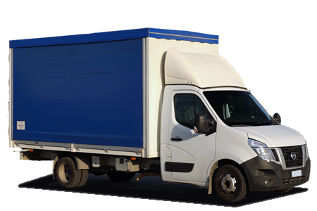 Noleggio Veicoli Commerciali a Pozzallo e Ispica