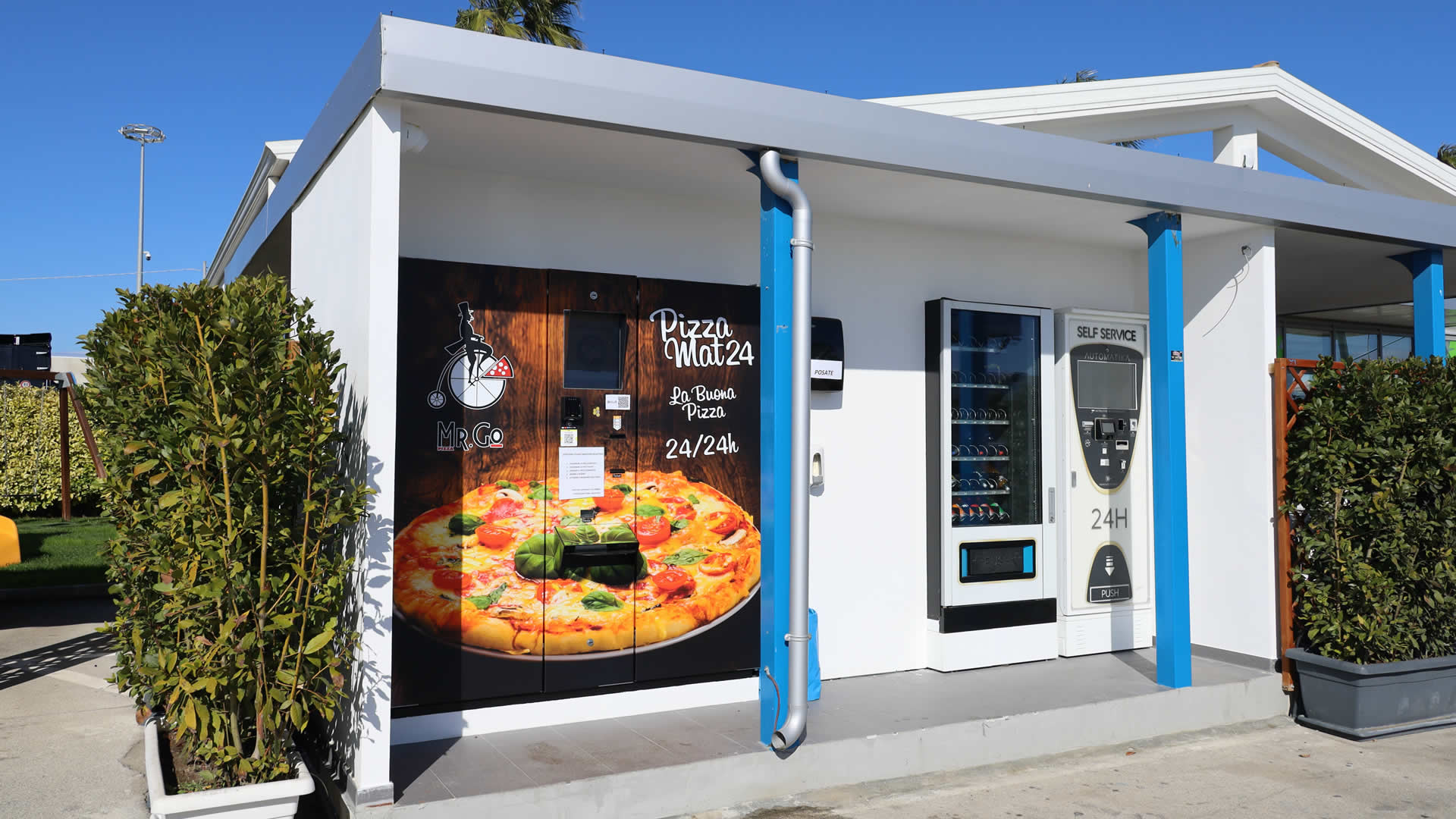 Pizza h24 ispica pozzallo
