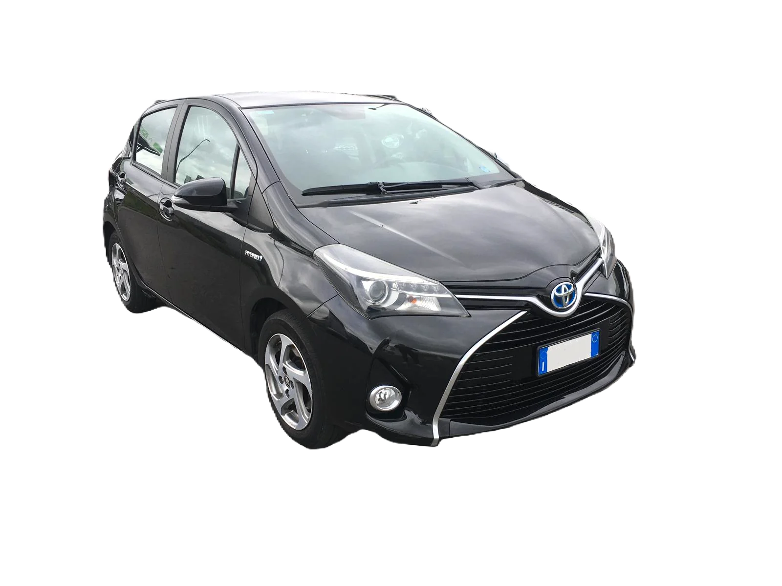 yaris